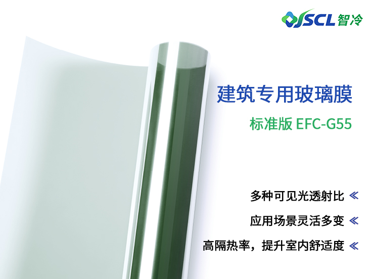 标准版 EFC-G55